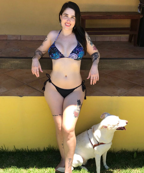 Camila Fornelli onlyfans sex tape