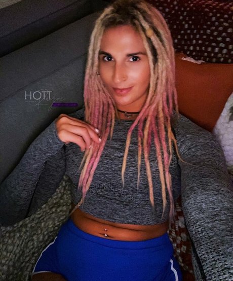 Hottrayne onlyfans porn leak