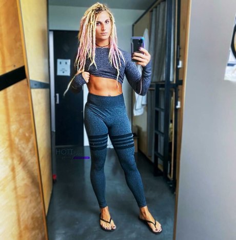 Hottrayne onlyfans nudes leak