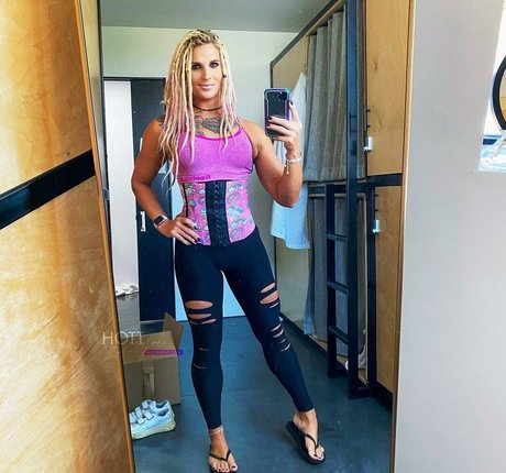 Hottrayne onlyfans nude leaked