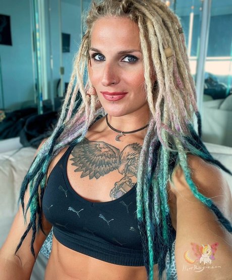 Hottrayne onlyfans leaks free