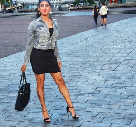 Natassia Crystal onlyfans free