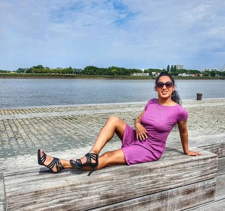 Natassia Crystal only fans content