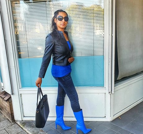 Natassia Crystal onlyfans leak