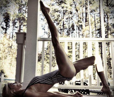 Michelle Laframboise only fans leaks