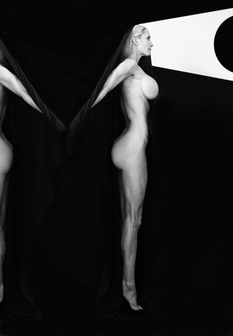 Michelle Laframboise onlyfans leak