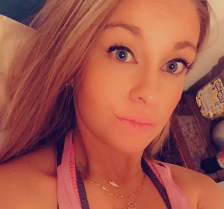 Kenzie Colvard Profile pic