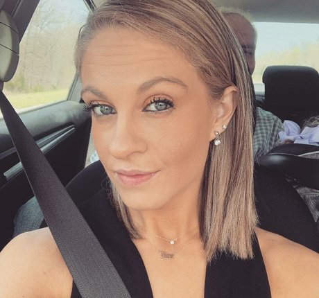 Kenzie Colvard onlyfans naked leak