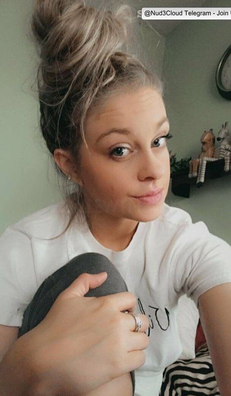 Kenzie Colvard leaks onlyfans porn