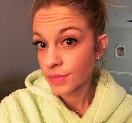 Kenzie Colvard onlyfans sextape leak