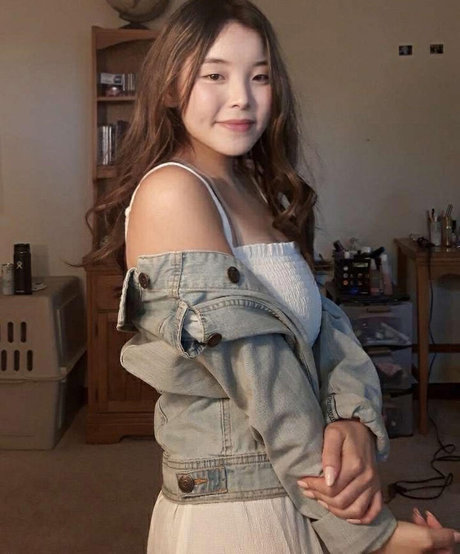 Jess kim onlyfans lean