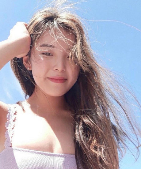 Jess kim onlyfans de