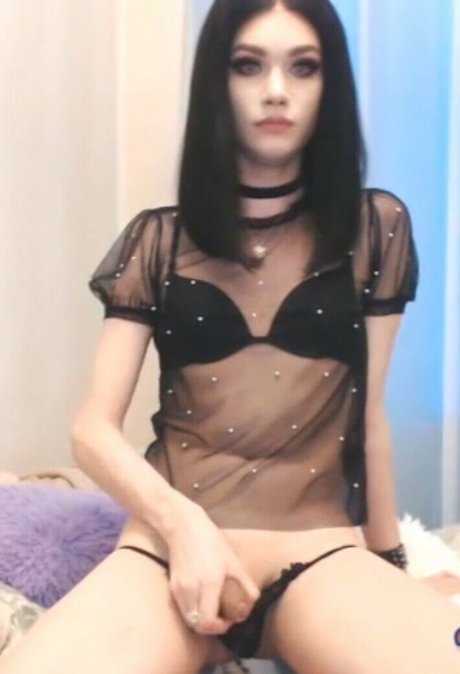 Sweet Lady Cola onlyfans creator