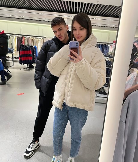 Sweet Lady Cola onlyfans leaked sex