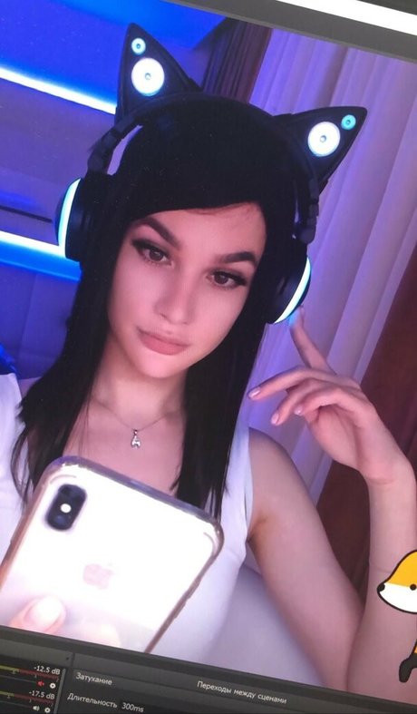 Sweet Lady Cola onlyfans leak