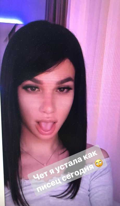 Sweet Lady Cola onlyfans leaks xxx