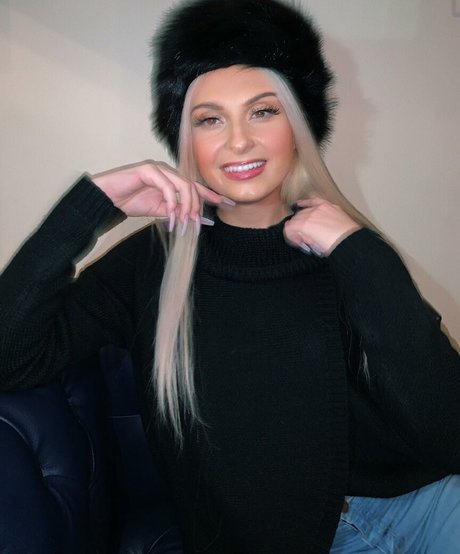 Tsmissmara naked onlyfans