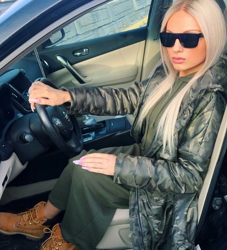 Tsmissmara onlyfans porn leak