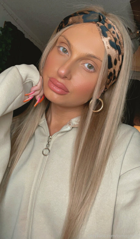 Tsmissmara porn onlyfans