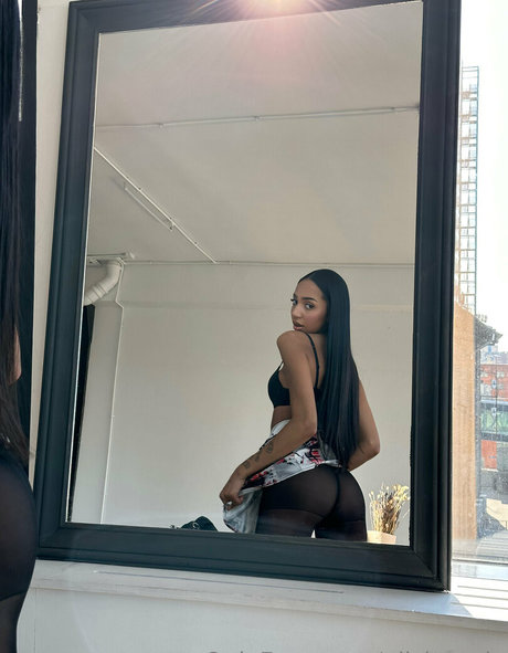 Alisha Kone onlyfans pic