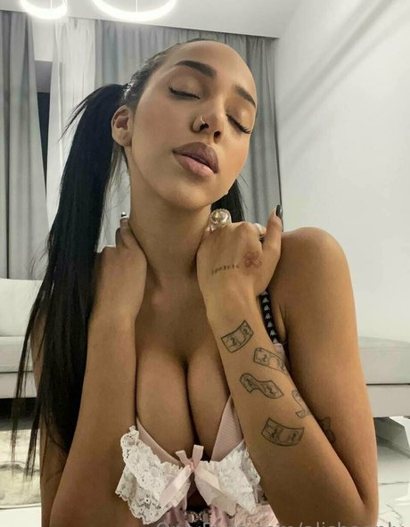 Alisha Kone new onlyfans leaks