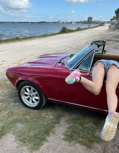 Misty Gates leaked only fans