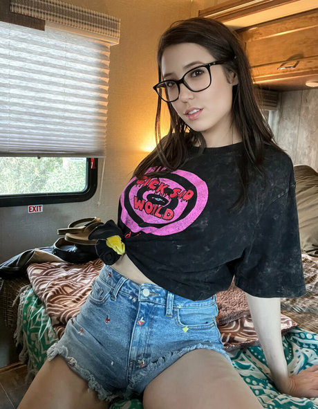 Misty Gates leaked onlyfans nude