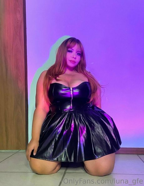 luna gfe onlyfans leaks naked