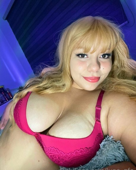 luna gfe onlyfans porn leaks