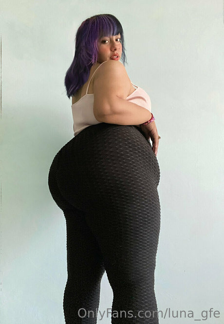 luna gfe xxx onlyfans