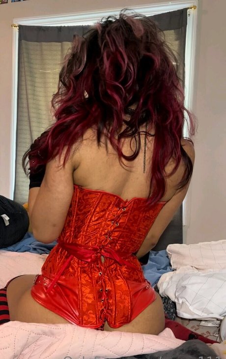 Roxyz111 onlyfans nudes