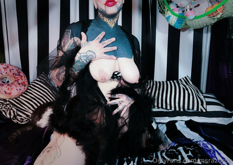 msrazorde is on onlyfans