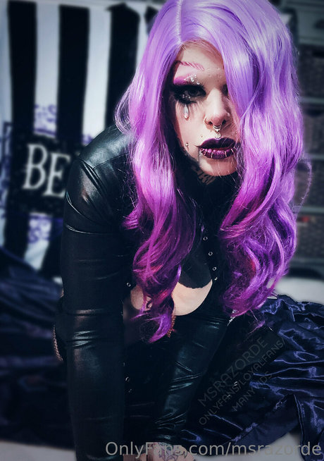 msrazorde onlyfans sextape leak