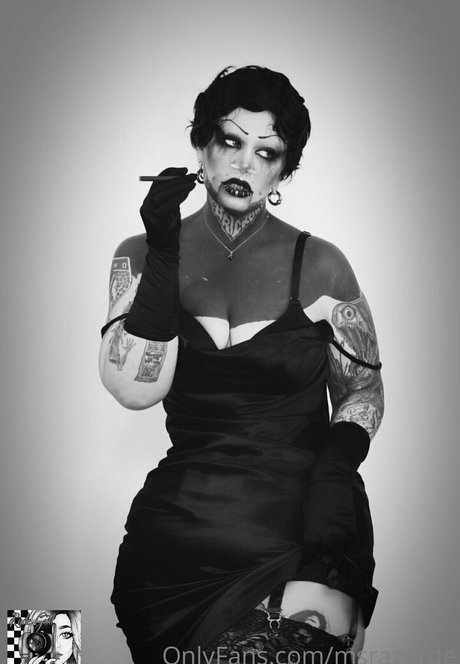 msrazorde onlyfans nude porn