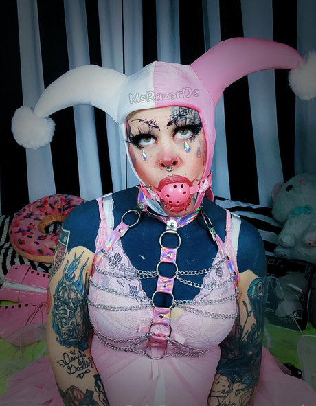 msrazorde onlyfans pics leaked
