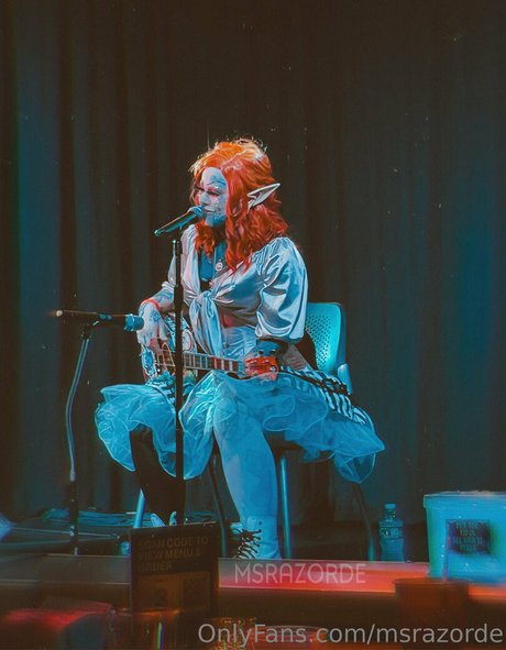 msrazorde feet onlyfans