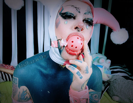 msrazorde only fans.