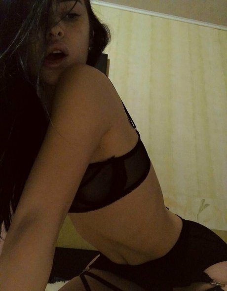 milana moor nude onlyfans leaks