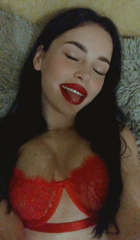 milana moor onlyfans leaks