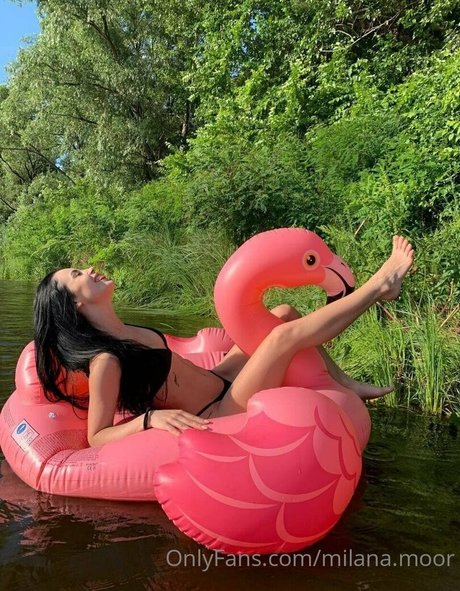 milana moor onlyfans naked pics