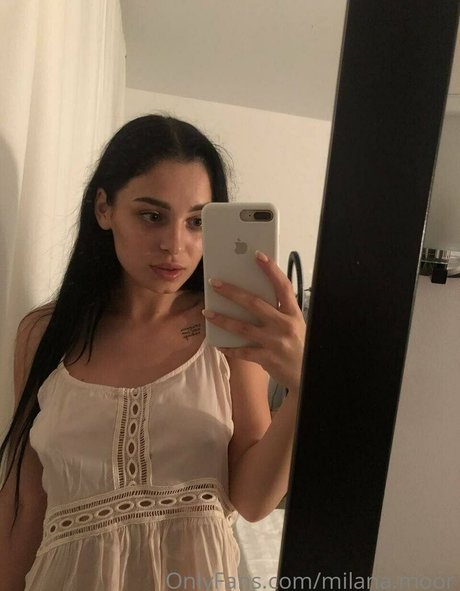 milana moor onlyfans photos