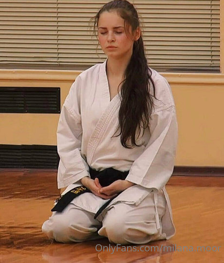 milana moor onlyfans leake