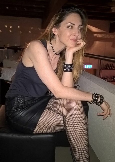 Tamara Wernli onlyfans free