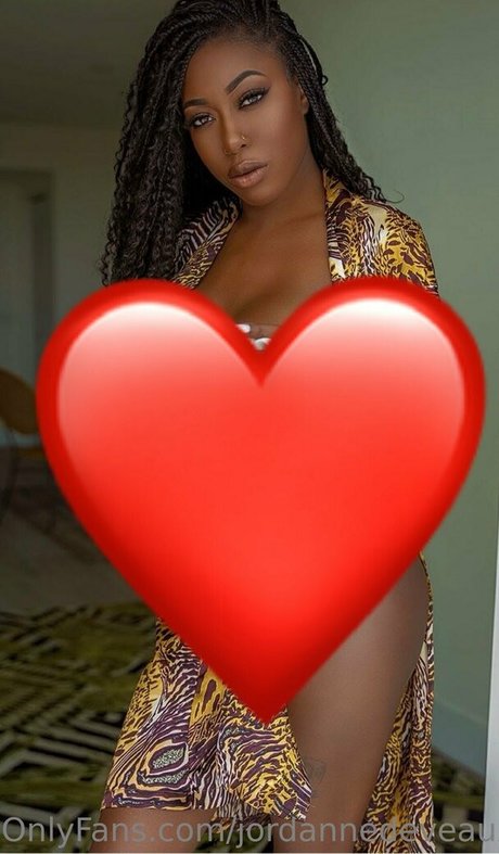 JordanneDeveaux leaked onlyfans nudes