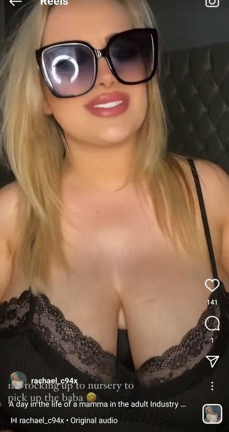 Missrachaelcx onlyfans strip tease