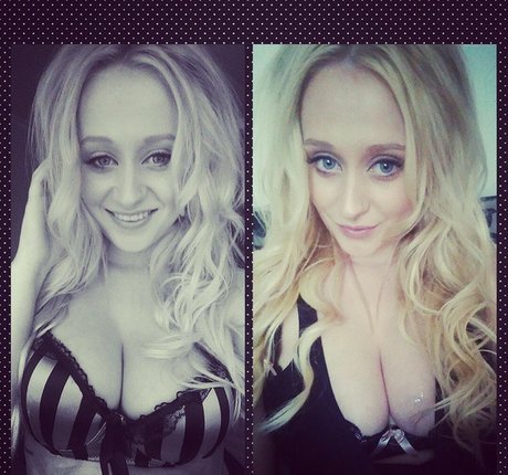 Missrachaelcx leaked onlyfans nude