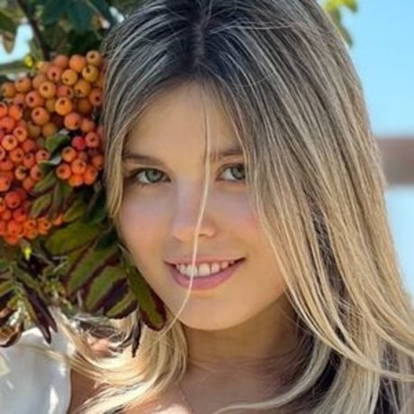 Mashenkamarish leaked onlyfans nudes