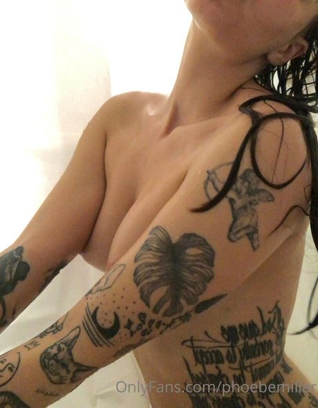 phoebemiller onlyfans sex leaks