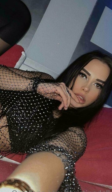 christinedoll onlyfans archives