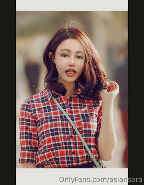 asiansora onlyfans nude leaked